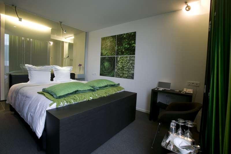 קורטרייק D-Hotel חדר תמונה