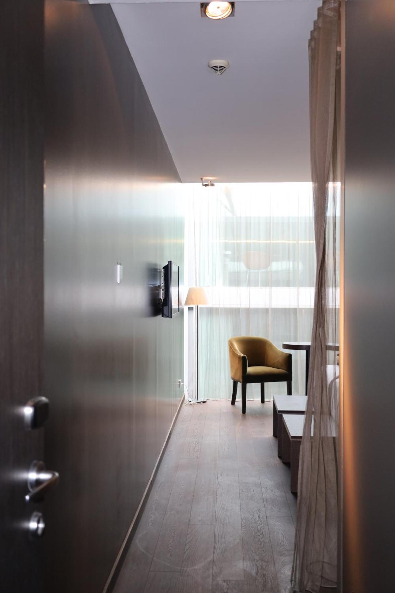 קורטרייק D-Hotel מראה חיצוני תמונה