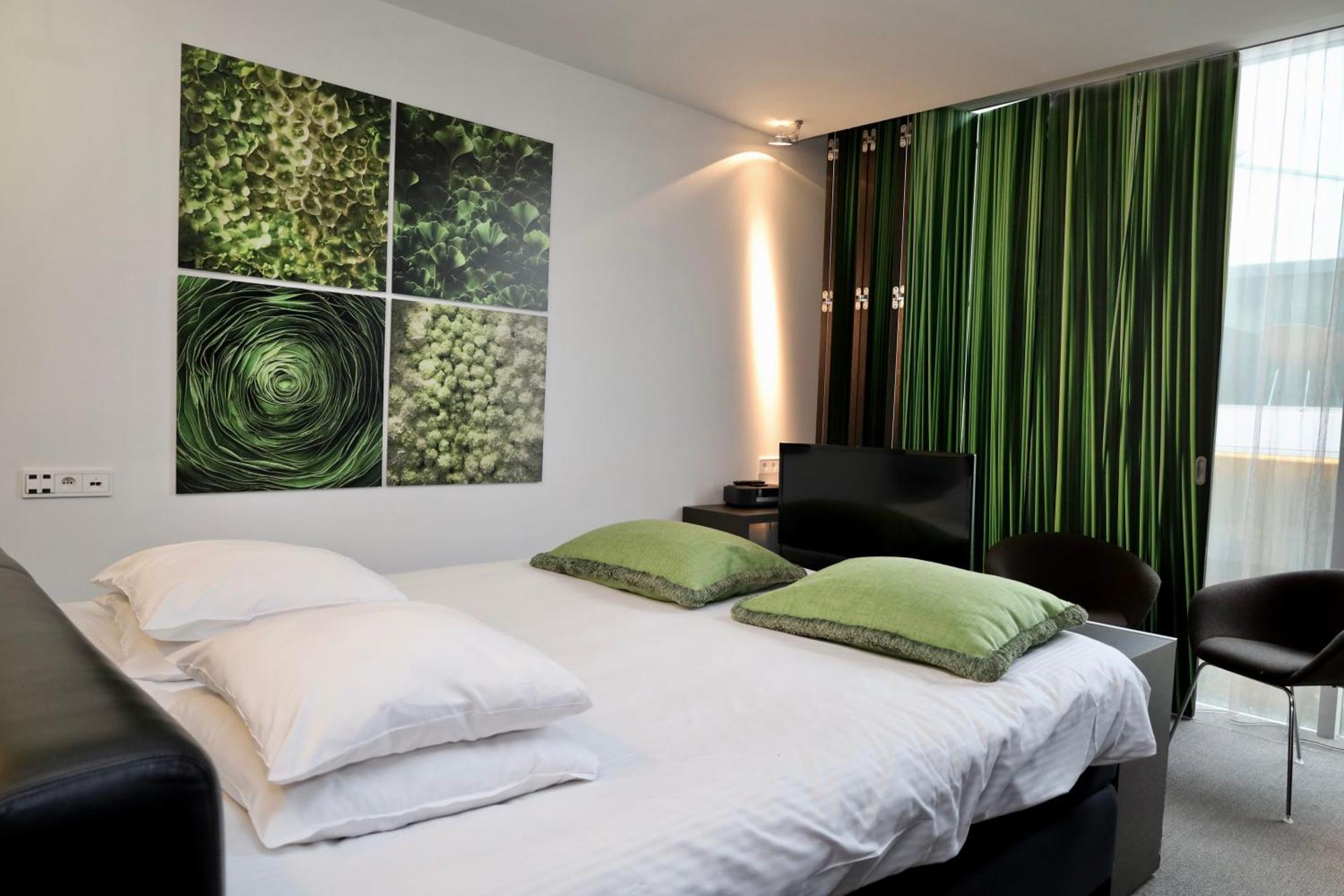קורטרייק D-Hotel מראה חיצוני תמונה