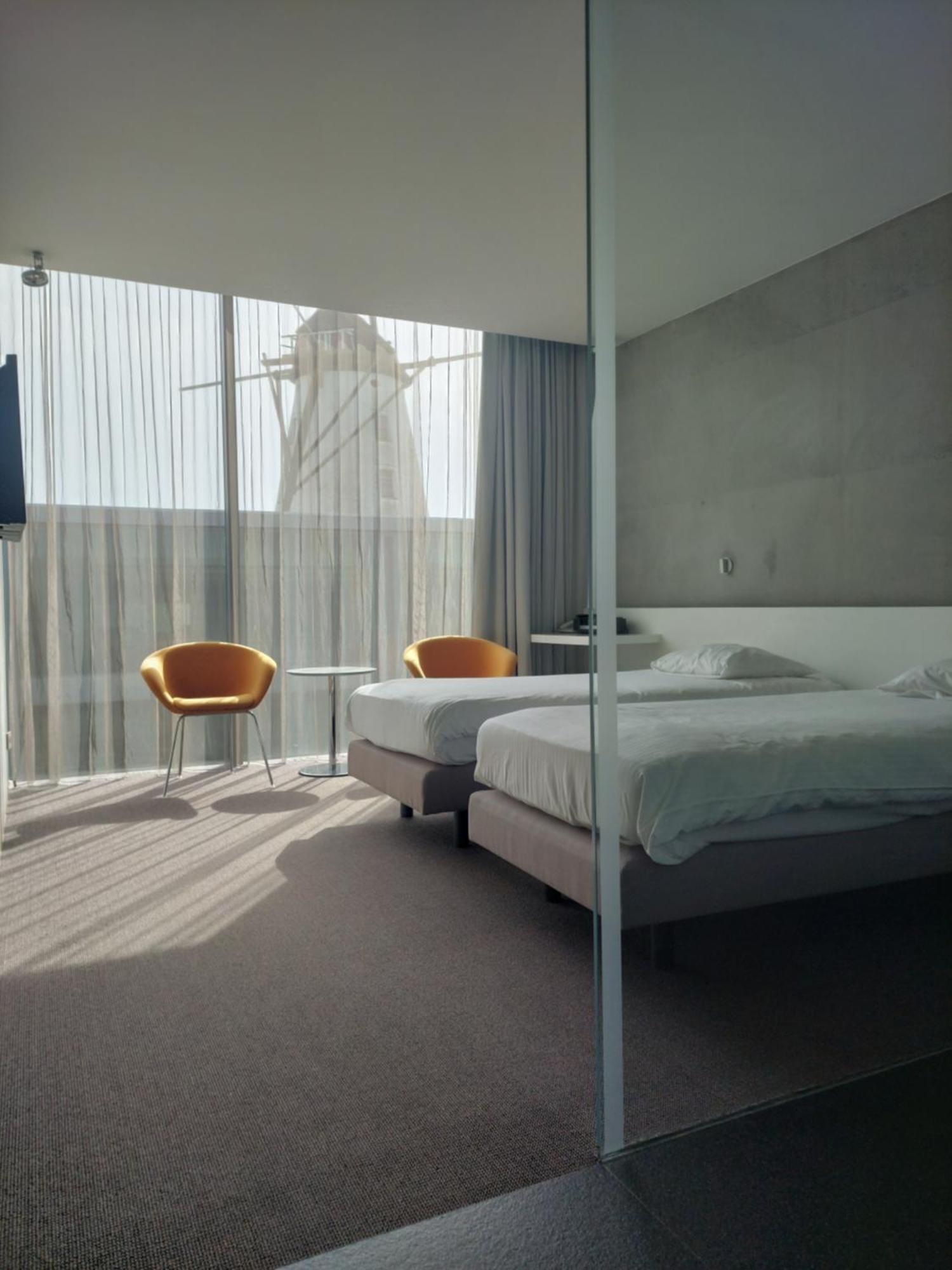 קורטרייק D-Hotel מראה חיצוני תמונה
